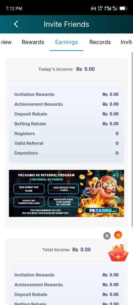PK Casino