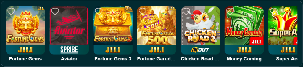 PK Casino Game Apk