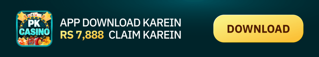 pkcasino game Apk